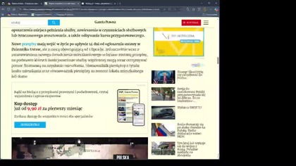 Niemieckie gestapo w Polsce z nowym świadczeniem od nazistow z RFN