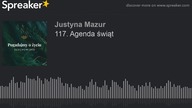 117.  Agenda świąt