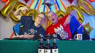 Rozmowa ze Szwagrami - LIVE na 1. 500. 000