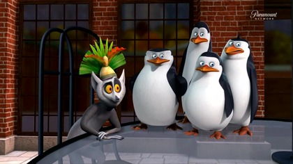 PARAMOUNTNETWORK - 22-03-2025 - Reklamy, Zapowiedzi, Identy, Sponsorzy