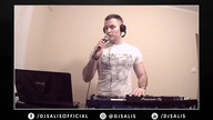BASS HOUSE & BASSLINE & ELECTRO - DJ SALIS FACEBOOK LIVE MIX 14 03 2018 / 65 NOWYCH SZTOSÓW