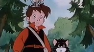 Kot w Butach - 18 - Jaś i Małgosia