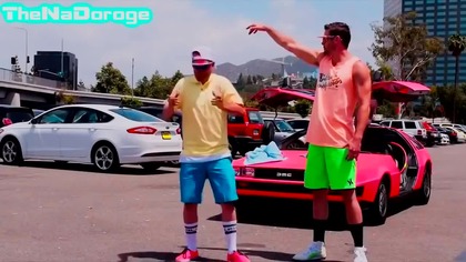 Compilacja Auto samoch&oacute;d Humor
