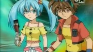 Bakugan : Młodzi Wojownicy odc. 22 - Drago w Akcji