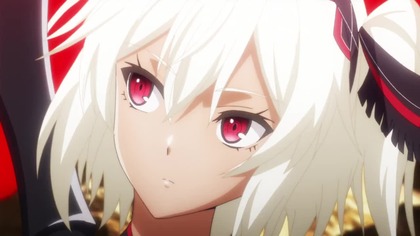 Fate Graphite jest jednym z zapomnianych, ludzi, którzy mają słabe zdolności oraz są zdani na marne życie. Przeklęty zdolnością Obżarstwa wiecznie głoduje, nigdy się nie nasyca... aż do dnia, w którym zabija umierającego złodzieja, pożerając jego siłę - i jego duszę. Przez ten czyn odkrywa on oryginalną moc swojej zdolności. Prawdziwy głód umiejętności Obżarstwa Fatea obudził się i jeśli nauczy się kontrolować swoją moc, w końcu będzie panem własnego losu