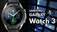 Czy warto kupić Samsung Galaxy Watch 3 ?  Test, funkcje sportowe