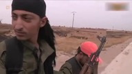 Idealiści kontra ISIS.  Dokument