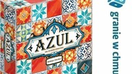 Azul - zasady, przykładowa rozgrywka