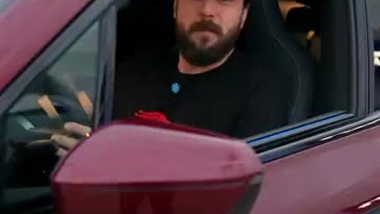 To ZASKOCZY Cię w tym ELEKTRYKU 