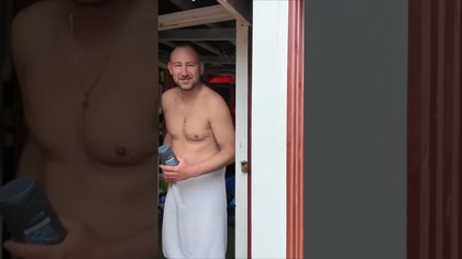 Na wyjazdach wędkarskich coraz bardziej pikantnie