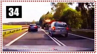 Polscy kierowcy w akcji