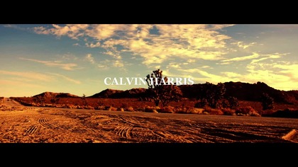 Calvin Harris, Big Sean - Open Wide