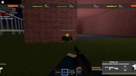 Execution of American Soldier in Roblox |Egzekucja Amerykańskiego Żołnierza w Roblox|Family Friendly