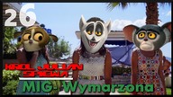 Król Julian śpiewa [#26] ft. MIG - Wymarzona - Full HD