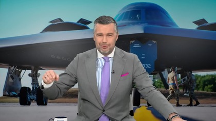 SZOKUJĄCE słowa Cejrowskiego! Izrael zaszczekał, a Ameryka przybiegła.  Bunt w obozie Trumpa¿ (1080p 25fps H264-128kbit AAC-polski)