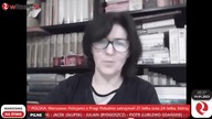 20. 01. 2023r Agnieszka Wolska: Będziemy jeść mąkę z robak&oacute;w! Fałszywe aresztowanie G.  Thunb