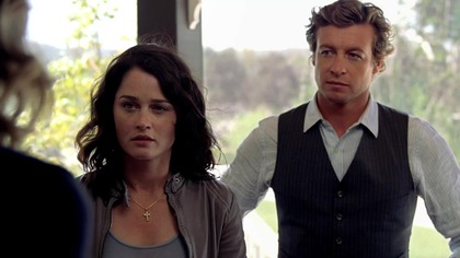 The. Mentalist. S01E23 FiNAL [Lektor PL]