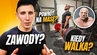 ODPOWIADAMY NA NAJTRUDNIEJSZE PYTANIA *TRENING EKIPĄ*