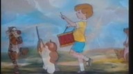 Niezwykła przygoda Kubusia Puchatka (zwiastun VHS)