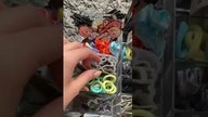 Pakujemy paczkę na Vinted