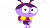 Ladybird Lus Dance (Swimsuit Version)