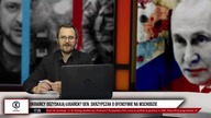 Ukraińcy ODZYSKAJĄ Ługańsk? Gen.  Skrzypczak o ofensywie ukraińskiej armii