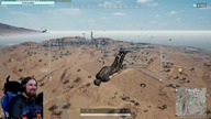 PLAYERUNKNOWNS BATTLEGROUNDS PL / PUBG / Spontan / GAMEPLAY PL