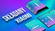 Składany Smartfon Xiaomi  Kiedy premiera ?
