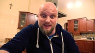 NV#163 Jestes zdeptanym paczkiem!
