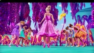 Barbie i Tajemnicze Drzwi - Dość Łez