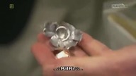 Niesamowite materiały.  Miniaturyzacja.  Dokument