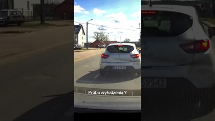 #shorts #polscykierowcy