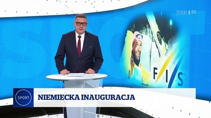 Informacja z serwisu sportowego.
***
Art. 29. Prawo cytatu
Wolno przytaczać w utworach stanowiących samoistną całość urywki rozpowszechnionych utworów oraz rozpowszechnione utwory plastyczne, utwory fotograficzne lub drobne utwory w całości, w zakresie uzasadnionym celami cytatu, takimi jak wyjaśnianie, polemika, analiza krytyczna lub naukowa, nauczanie lub prawami gatunku twórczości.
***
SKOKI NARCIARSKIE:
2006/2007 - https://www.youtube.com/playlist?listPL2GLuB1H9fBx98SYjwunVt7LJzXgZiogz
2007/2008 - https://www.youtube.com/playlist?listPL2GLuB1H9fBxwf29z6joyrf5qQuSXok7V
2008/2009 - https://www.youtube.com/playlist?listPL2GLuB1H9fBytFNY2w48im1fxOvBeE_br
2009/2010 (tylko relacje) - https://www.youtube.com/playlist?listPL2GLuB1H9fBwPa_nPekd_1zvK0aRNVYdx
2009/2010 (wersja pełna) - https://www.youtube.com/playlist?listPL2GLuB1H9fBzbTrgMaLlpgGZENCmXmJ8-
2010/2011 (tylko relacje) - https://www.youtube.com/playlist?listPL2GLuB1H9fByV1bUz3EGjbqySE3n0zvCg
2010/2011 (wersja pełna) - https://www.youtube.com/playlist?listPL2GLuB1H9fBw6aCDvP1koS-V1mLoTNA9D
2011/2012 (tylko relacje) - https://www.youtube.com/playlist?listPL2GLuB1H9fBxNTosXTVd345BzdENI960M
2011/2012 (wersja pełna) - https://www.youtube.com/playlist?listPL2GLuB1H9fBxENT2ScjRfP3nFSu91rjhg
2012/2013 (tylko relacje) - https://www.youtube.com/playlist?listPL2GLuB1H9fByZpl-xaOsUxtrqKcyEVfnU
2012/2013 (wersja pełna) - https://www.youtube.com/playlist?listPL2GLuB1H9fBx8XCll_FHIFVcjYlM5_wea
2013/2014 (tylko relacje) - https://www.youtube.com/playlist?listPL2GLuB1H9fBzcOMq7nW3L6TdfwD4eNEGH
2013/2014 (wersja pełna) - https://www.youtube.com/playlist?listPL2GLuB1H9fBzdOCav-XQPK1UKlAR9bDbh
2014/2015 (tylko relacje) - https://www.youtube.com/playlist?listPL2GLuB1H9fBylRvC4IzpOSu1XR86TJdHJ
2014/2015 (wersja pełna) - https://www.youtube.com/playlist?listPL2GLuB1H9fBwmV_gE6dXTkZuDkaKrd7hr
2015/2016 (tylko relacje) - https://www.youtube.com/playlist?listPL2GLuB1H9fBz0RGWMjNin_N4xwBLvEBZo
2015/2016 (wersja pełna) - https://www.youtube.com/playlist?listPL2GLuB1H9fBx8Nq4hV15juRMJNbIEDCCP
2016/2017 (tylko relacje) - https://www.youtube.com/playlist?listPL2GLuB1H9fByTCPdaGEGyqQ0qGlWWDbfX
2016/2017 (wersja pełna) - https://www.youtube.com/playlist?listPL2GLuB1H9fBwEwUN6jJCuGbgSpd8x9jGi
2017/2018 (tylko relacje) - https://www.youtube.com/playlist?listPL2GLuB1H9fBxRN9xkZM4tfk8vmKfG7IIz
2017/2018 (wersja pełna) - https://www.youtube.com/playlist?listPL2GLuB1H9fBx7r_GgiD6VBhpwDaY2WDCF
2018/2019 (tylko relacje) - https://www.youtube.com/playlist?listPL2GLuB1H9fByuSiJb7gMbf5TTGv0w8dzG
2018/2019 (wersja pełna) - https://www.youtube.com/playlist?listPL2GLuB1H9fBwpKh132lMqRrZNYIvkAhWL
2019/2020 (tylko relacje) - https://www.youtube.com/playlist?listPL2GLuB1H9fBw-D0B81cmtjKmhk0N5ApWk
2019/2020 (wersja pełna) - https://www.youtube.com/playlist?listPL2GLuB1H9fBy_tUWsmjS1d6zDJ3zQuLlL
2020/2021 (tylko relacje) - https://www.youtube.com/playlist?listPL2GLuB1H9fBzeIb6j265yOjE5nziGMxvj
2020/2021 (wersja pełna) - https://www.youtube.com/playlist?listPL2GLuB1H9fByjF43qblM3YZ5a3bpGQjzi
2021/2022 (tylko relacje) - https://www.youtube.com/playlist?listPL2GLuB1H9fBw0i5S7nffUmVbdYOCz-qTs
2021/2022 (wersja pełna) - https://www.youtube.com/playlist?listPL2GLuB1H9fBwJfmpEE2m8m6e_MyroBdS7