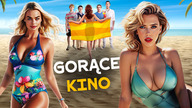 BIKINI NA EKRANIE