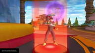 Jak szybko zarobić TP medal do Dragon Ball Xenoverse 2