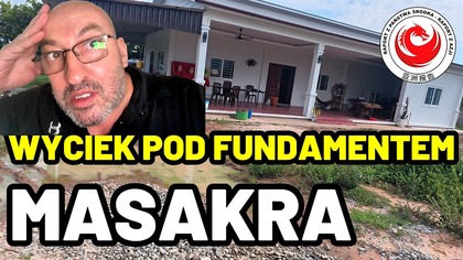Wyciek wody pod budynkiem czy zepsuta pompa wody