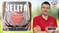 Fakty i Mity o Jelitach.  Odkrywamy Prawdę.  Medycyna Regeneracyjna.  Aleksander Haretski.