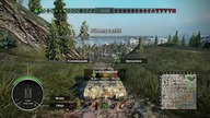 Premium Tank 7 tier USA - T23E3 World of Tanks xbox one