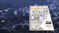 Karczunek świętojański / Wianki z bańki