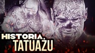 Tatuaze - wikingowie, krolowie i damy