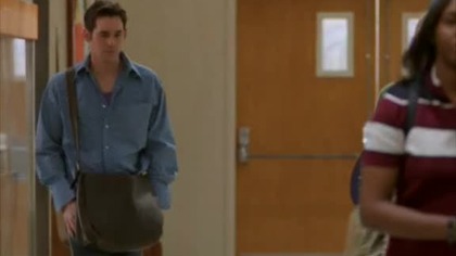 Buffy Postrach wampirów - Buffy. The. Vampire. Slayer. S03E09