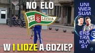 LECHIA W PIERWSZEJ LIDZE, A GDZIE? | 27.  kolejka | Uniwersum Ekstraklasy | Omawiamy wszystkie mecze