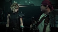 Final fantasy vii trailer ps4 Xbox PC zwiastun
