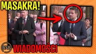 SKANDAL NA ŻYWO! TRZASKOWSKI BEZCZELNIE OKŁAMAŁ POLAKÓW?!