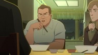 Pantheon S01E01 english