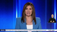 TVPINFO - 05-11-2024 - Początek wieczoru wyborczego w USA