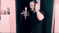 Imagine Dragons - Radioactive po polsku