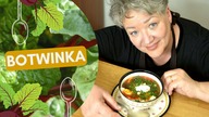 Królowa wiosennych zup jest tylko jedna  Łatwy przepis na BOTWINKĘ Z JAJKIEM