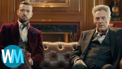 Top 10 Best Super Bowl 2017 Commercials