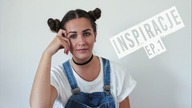 INSPIRACJE  Ep.1 // książki, filmy i inne fajne rzeczy //#inspo